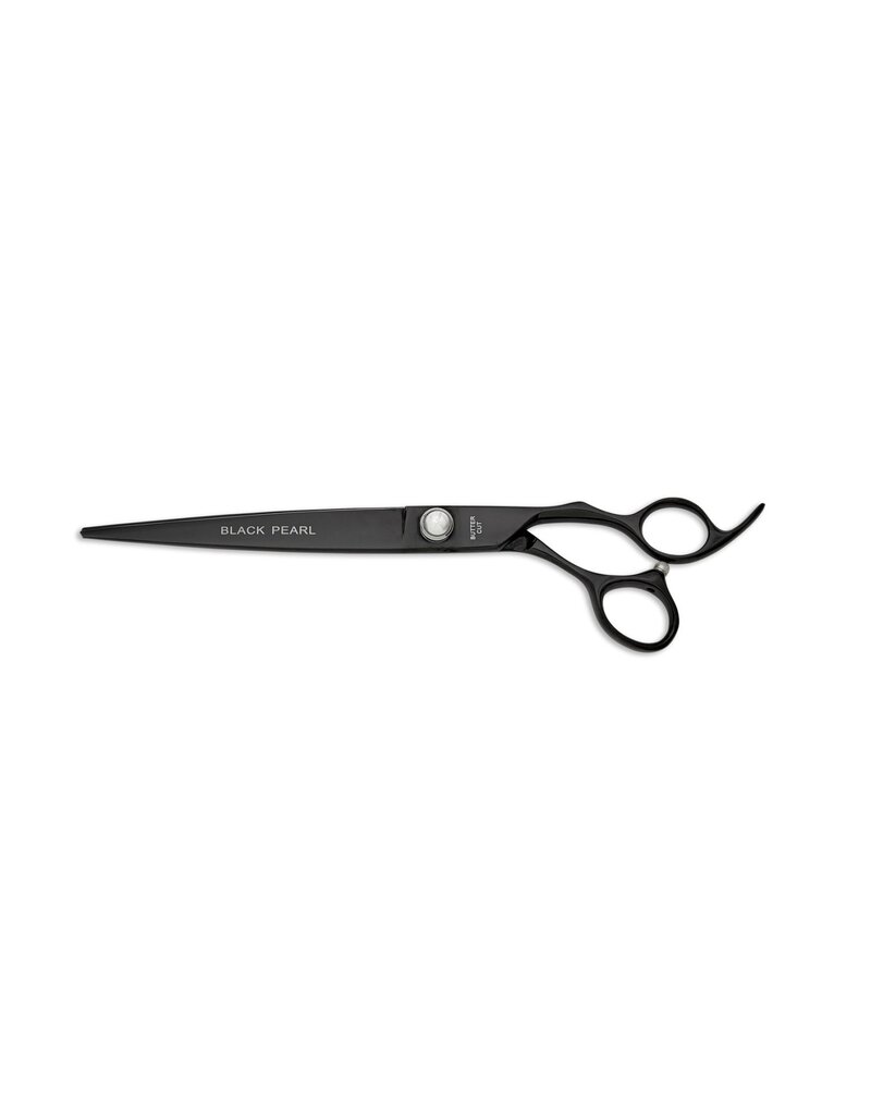 Geib/Buttercut Geib Buttercut Black Pearl Straight 8.5''