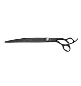 Geib/Buttercut Geib Buttercut Black Pearl Curved 10''