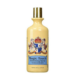 Crown Royale Crown Royale Magic Touch Grooming Spray Concentrate Formula  No.3  16fl oz