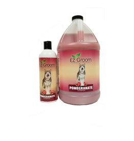 Ez Groom EZ Groom Pomegranate Shampoo 1 Gallon