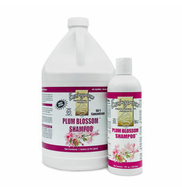 Envirogroom Envirogroom Plum Blossom Shampoo 1 Gallon