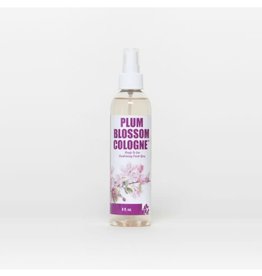 Envirogroom Envirogroom Plum Blossom Cologne (ready to use) Conditioning Spray 8fl oz