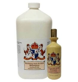 Crown Royale Crown Royale Sothing Oats/Aloe Grooming Spray  16fl oz