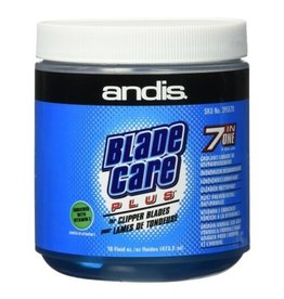 Andis Andis Blade Care Plus For Clipper Blades 16 oz