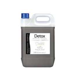 Artero Artero Detox Antitoxins Shampoo 180 oz