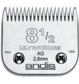 Andis Andis Ultraedge  Blade Size 8 1/2  2.8mm