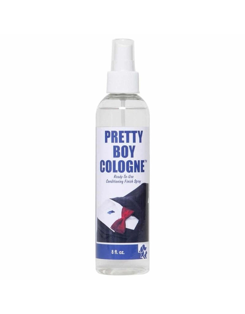 Envirogroom Envirogroom Pretty Boy Cologne (ready to use) Conditioning Finish Spray 8fl oz