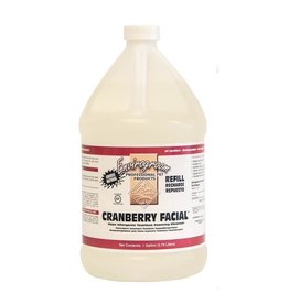 Envirogroom Envirogroom Cranberry Tearless Facial Cleanser 1 Gallon