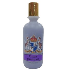 Crown Royale Crown Royale Puppy Shampoo 8oz