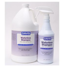 Davis Davis Waterless Shampoo 1 Gallon