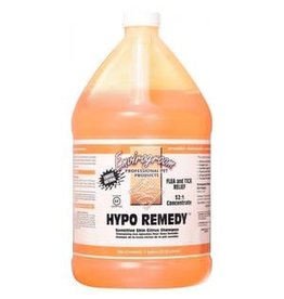 Envirogroom Envirogroom Hypo Remedy  Sensetive Skin Citrus Shampoo 1 Gallon
