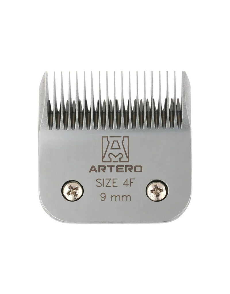 Artero Artero Professional Line Size 4F 9mm