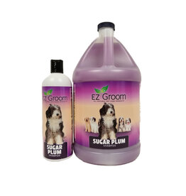 Ez Groom EZ Groom Sugar Plum Shampoo 1 Gallon