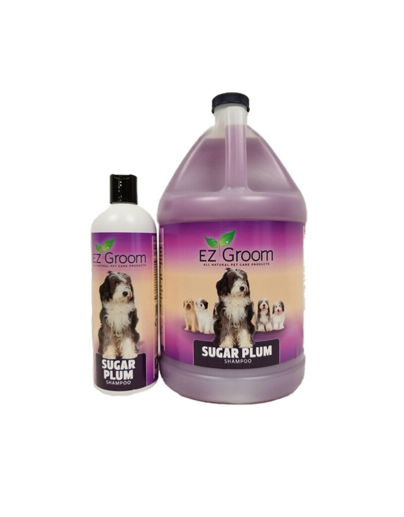 Ez Groom EZ Groom Sugar Plum Shampoo 1 Gallon