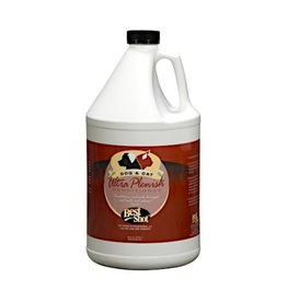 Best Shot Best Shot Ultra Plenish Conditioner 1 Gallon