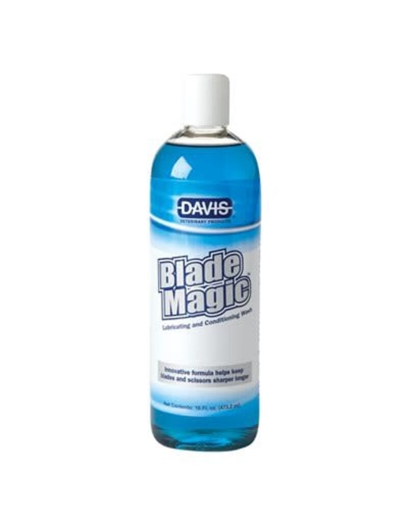 Davis Davis Blade Magic Conditioning Wash 16fl oz