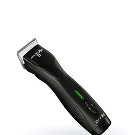 Andis Andis Rechargeable, Cordless Lithium-ion Clipper Pulse ZR II #79015 Black