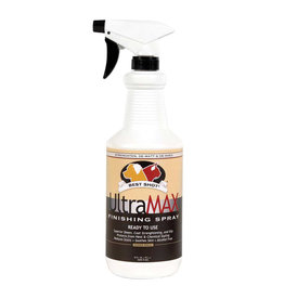 Best Shot Best Shot UltraMax Strengthen De-Matt & De-Shed Finishing Spray 1 Gallon