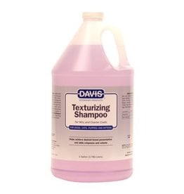 Davis Davis Texturizing Shampoo 1 Gallon