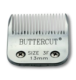 Geib/Buttercut Geib Buttercut Premium Quality Steel Clipper Blade #3F