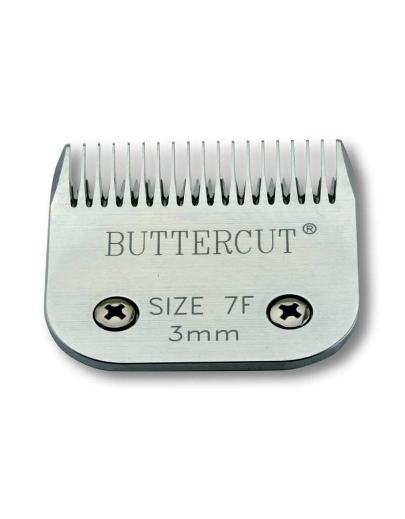 Geib/Buttercut Geib Buttercut Premium Quality Steel Clipper Blade #7F