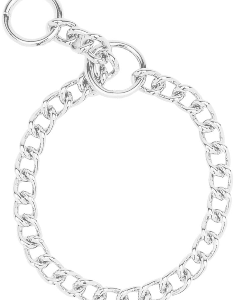 Herm Sprenger Herm. Sprenger Dog Chain Training Collar 18 Inch 3.0 mm Link 00310