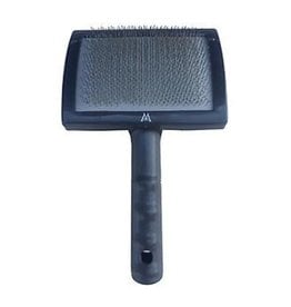 Millers Forge Millers Forge Curved Slicker Brush Large