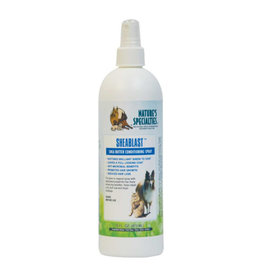 Nature's Specialties Nature's Specialties Sheablast Conditioning Spray 16 oz