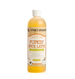 Nature's Specialties Nature's Specialties Pupkin' Spice Latte Conditioning Shampoo 16fl oz