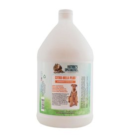 Nature's Specialties Nature's Specialties  Citru-mela Plus  Shampoo  1 Gallon