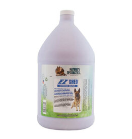 Nature's Specialties Nature's Specialties  EZ Shed Deshedding Solution  1 Gallon
