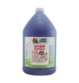 Nature's Specialties Nature's Specialties Lav-N- Derm Shampoo Gallon