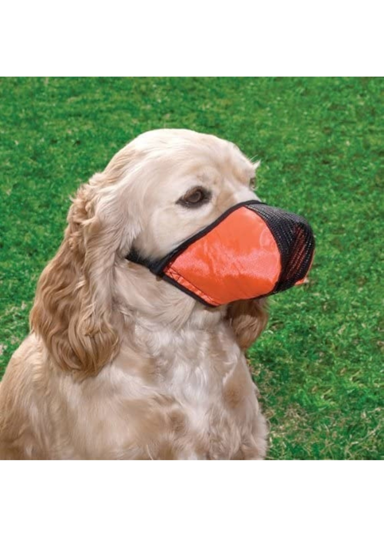 Proguard Softie Muzzle XS