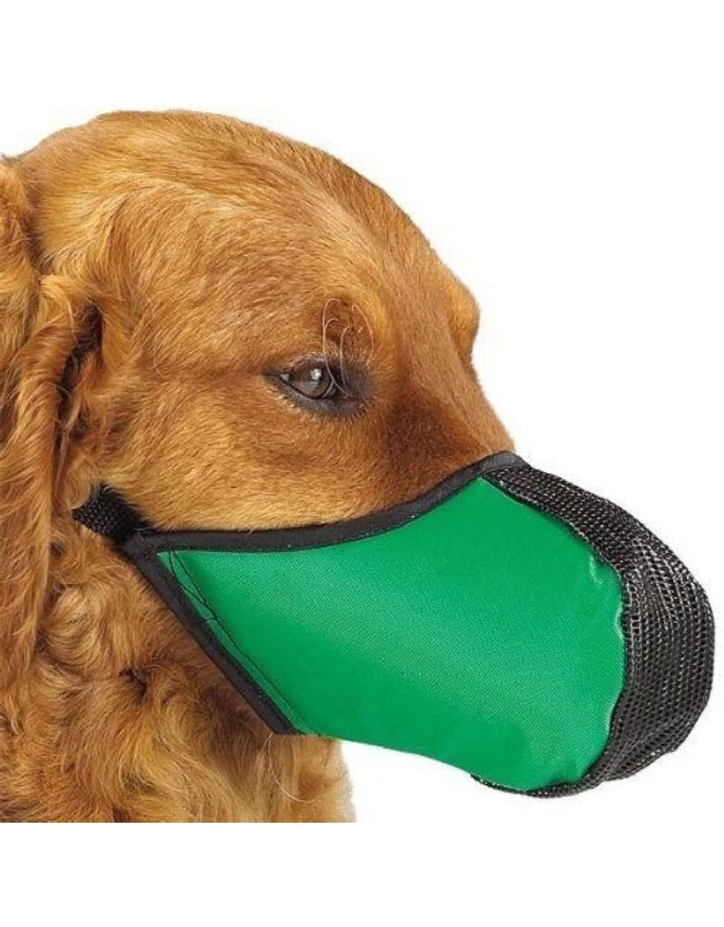 ProGuard Proguard Softie Dog Muzzle Size XS