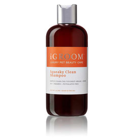 Igroom iGroom Squeaky Clean Shampoo 16 oz