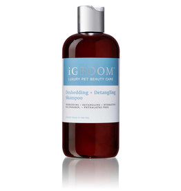 Igroom iGroom Deshedding + Detangling Shampoo 16 oz