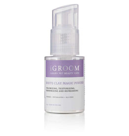 Igroom IGroom White Clay Magic Powder