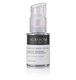 Igroom IGroom Charcoal Magic Powder