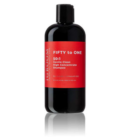 Igroom iGroom FIFTY to ONE 50:1 Gentle Clean High Concentrate Shampoo 16 oz