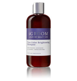 Igroom iGroom True Color Brightening Shampoo 16 oz