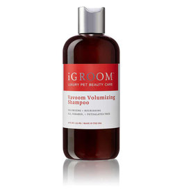 Igroom iGroom Vavoom Volumizing Shampoo 16 oz