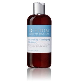 Igroom IGroom Deshedding + Detangling Conditioner 16 oz