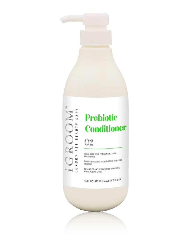 Igroom IGroom Prebiotic Conditioner 13.5 oz