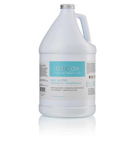 Igroom iGroom All-in-One Shampoo + Conditioner Gallon