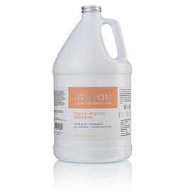 Igroom iGroom Hypoallergenic Shampoo Gallon