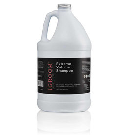 Igroom iGroom Extreme Volume Shampoo Gallon