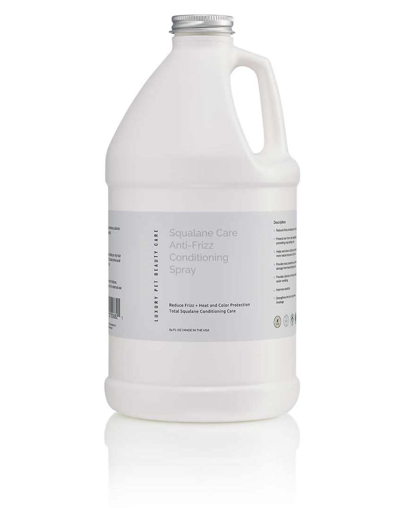 Igroom IGroom Squalane Antifrizz Spray 64 oz