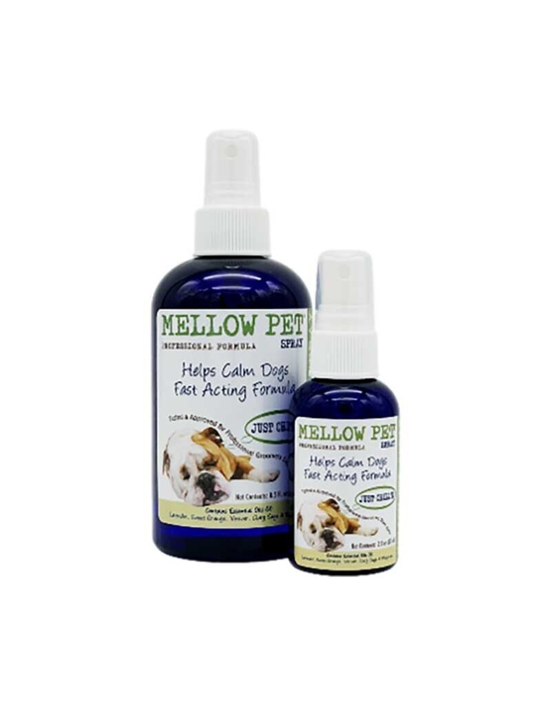 ShowSeason ShowSeason K9 & You Essential Oils Mellow Blend 10ml