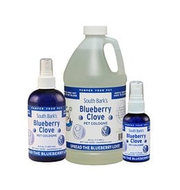 South Bark ShowSeason South Bark's Blueberry Clove Cologne 64 oz