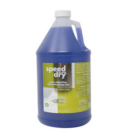 ShowSeason ShowSeason Speed Dry Pet Spray 1 Gallon